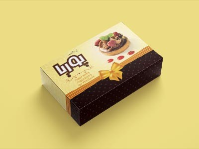شیرینی سرای پویا