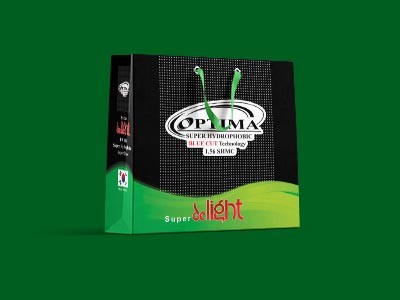 طراحی بگ فروشگاهی de Light